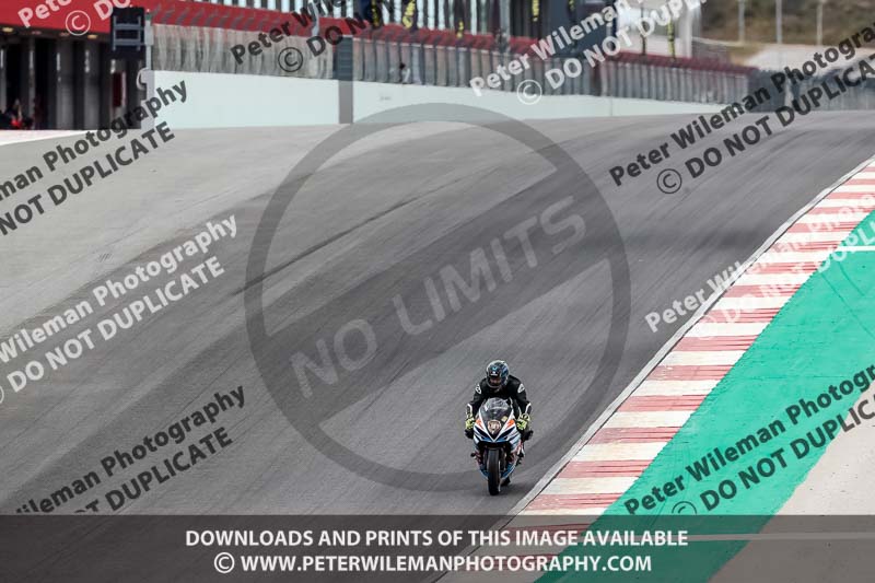 may 2019;motorbikes;no limits;peter wileman photography;portimao;portugal;trackday digital images